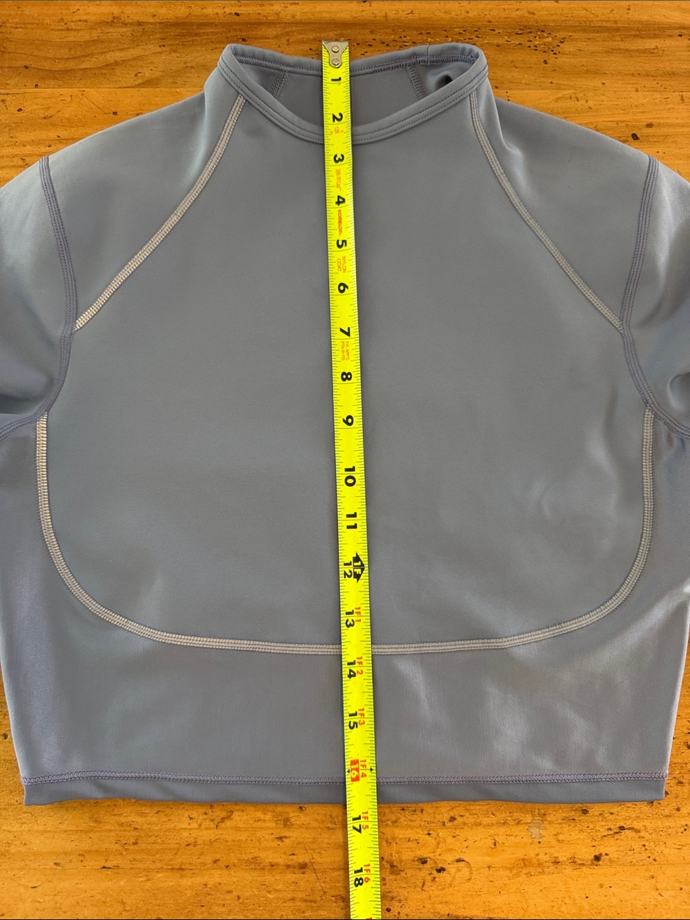 Nike Dri-Fit women’s training top size S - Picture 14 of 14